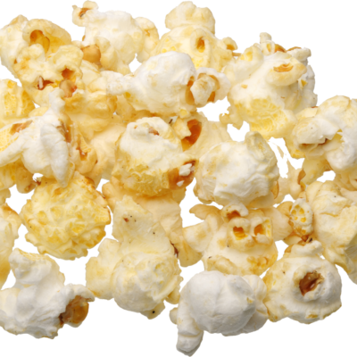 Tasty Pop Popcorn